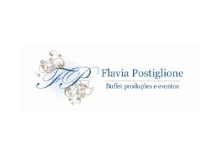 Flavia Postiglione Logo