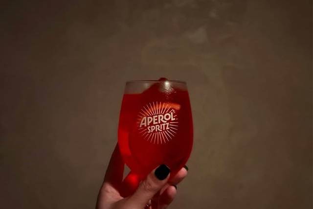 Drinks queridinhos
