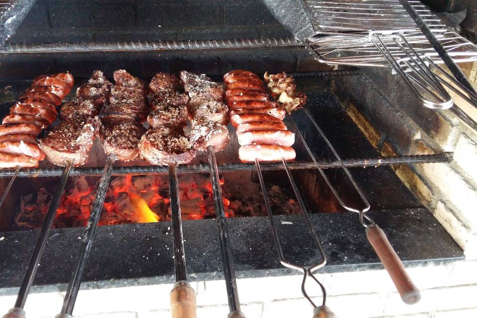 Churrasco