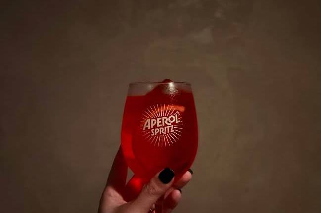 Drinks queridinhos