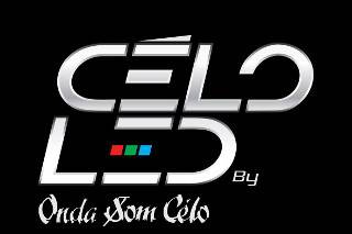 Célo Led Logo