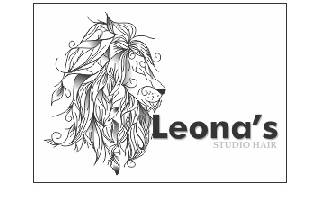 Leona's Studio Hair