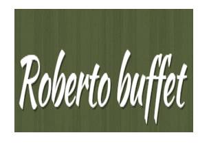 Roberto buffet Logo