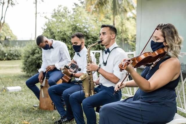 Musical Moments Assessoria M.