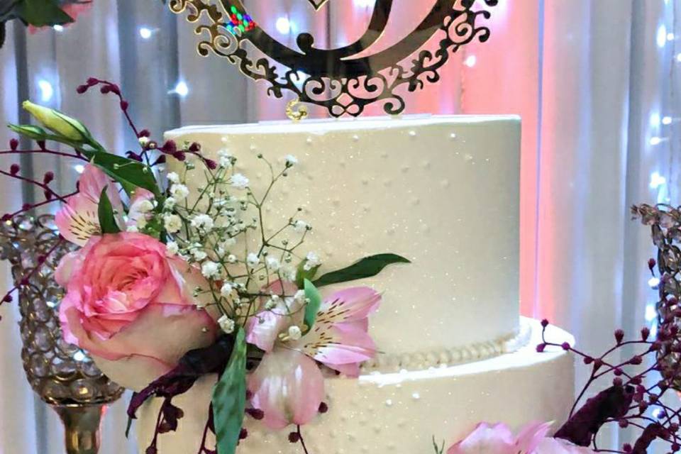 Keylla Cake Designer