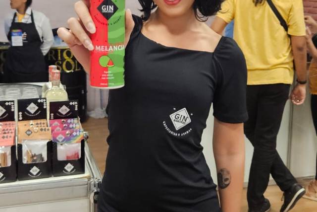 Feira evento Super Bahia