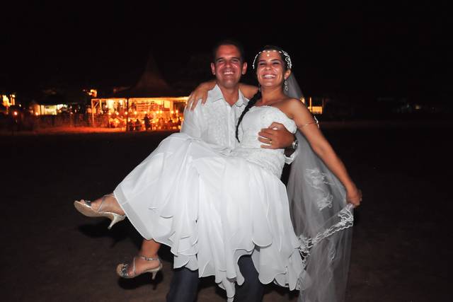 Casamento Danilo