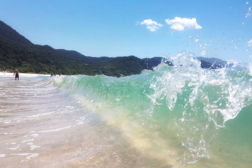 Trindade - RJ