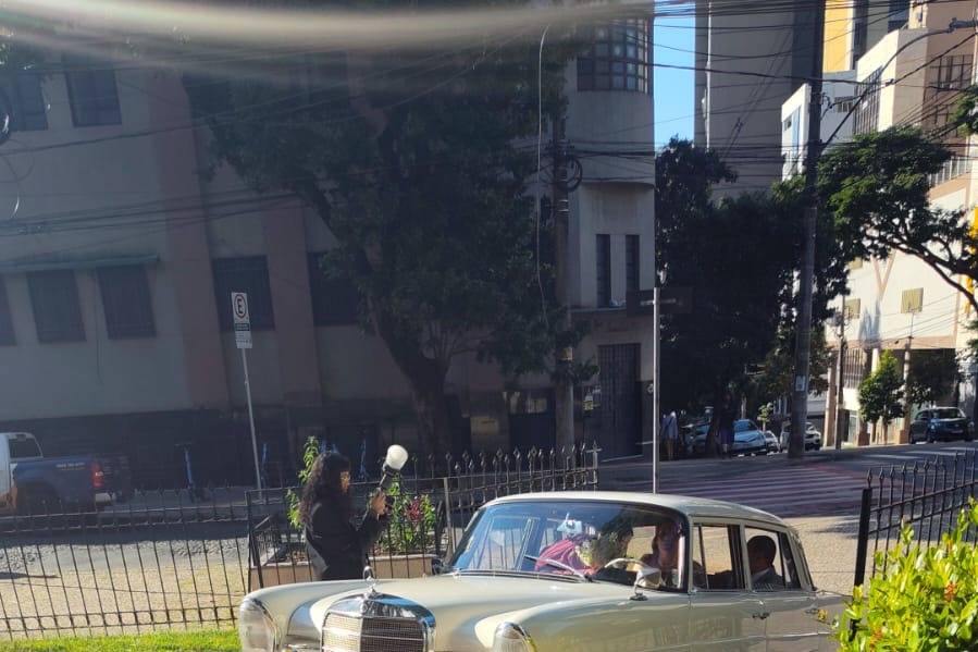 Mercedes