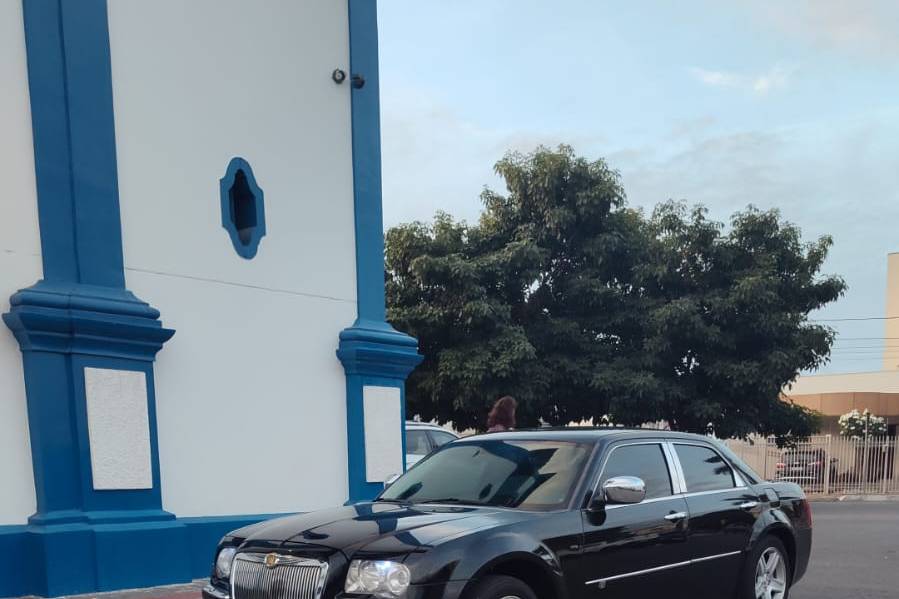 Chrysler