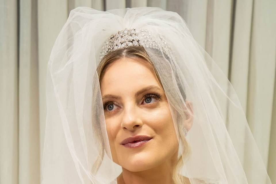 Noiva La Vie