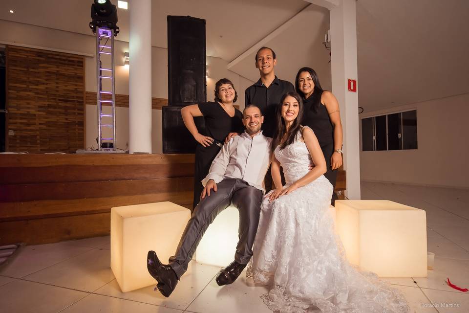 Casamento - 2021