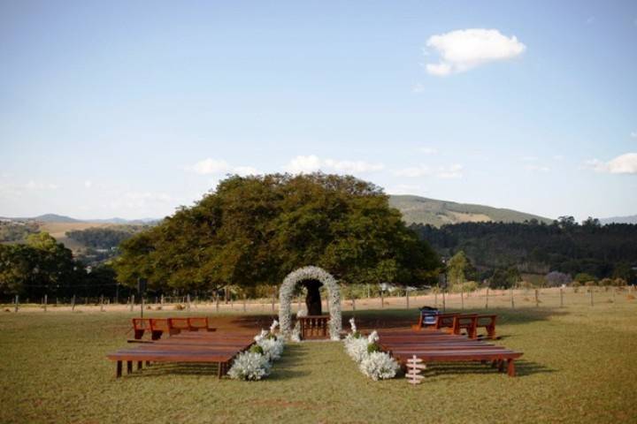 Casamento da Juliana e Rafael