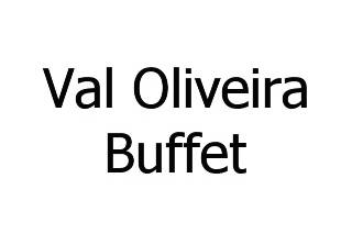 Val oliveira buffet Logo