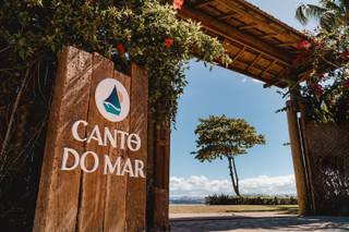 Canto do Mar - Casa de Eventos