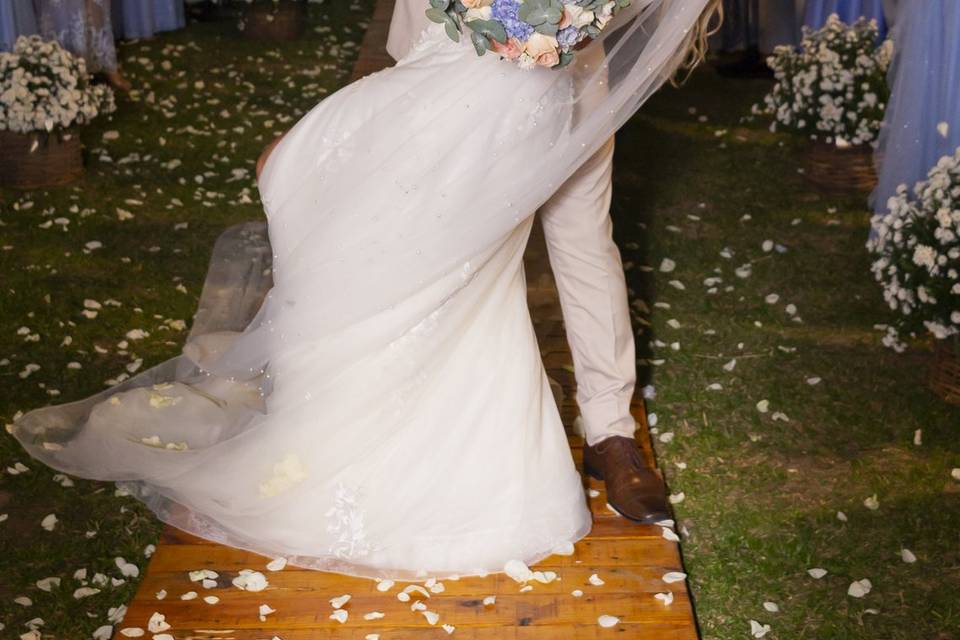 O beijo