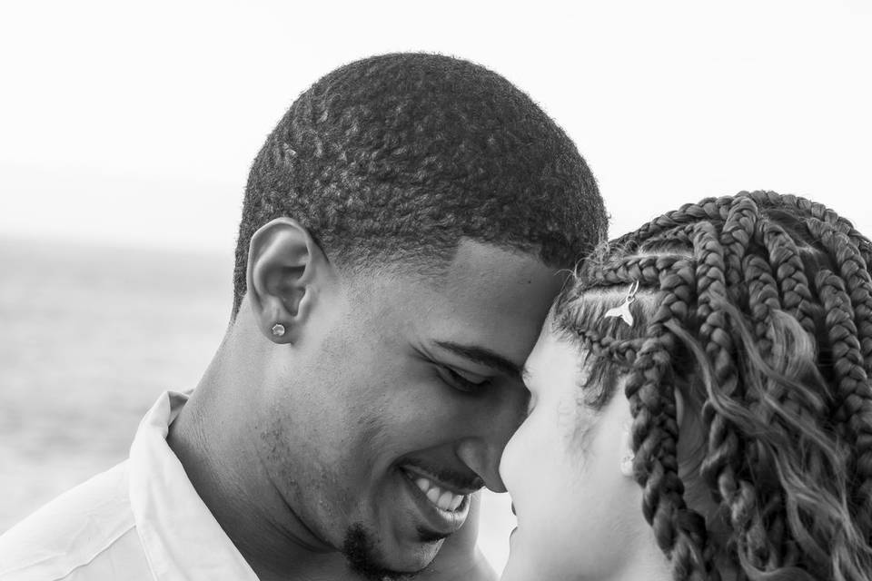 Pré-wedding
