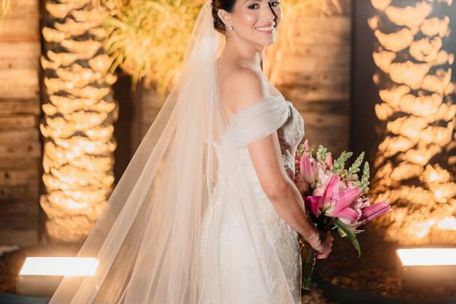 Fotografia de casamento