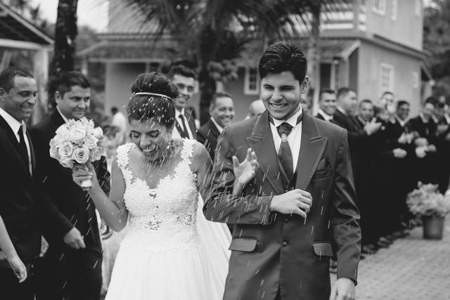 Casamento em Angra dos Reis