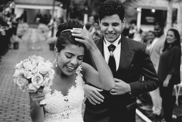 Casamento em Angra dos Reis