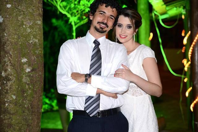 Fotografia para casamentos