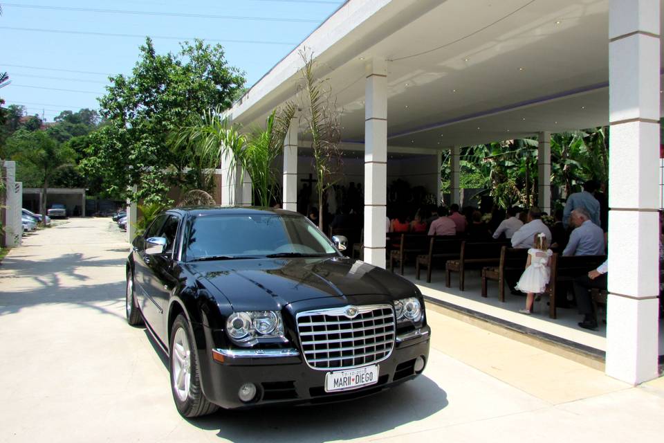 Chrysler 300C