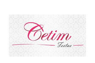 Cetim Festas Logo