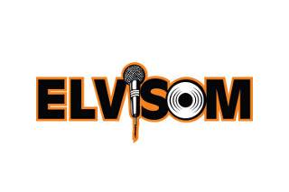 elvisom logo