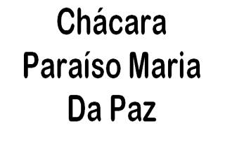 Chácara Paraíso Maria Da Paz logo