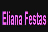 Eliana Festas logo