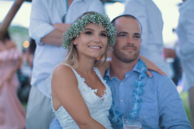 Paula e Chico
