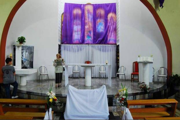 Igreja