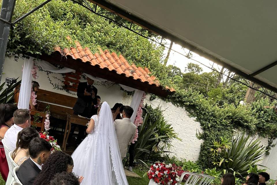 Casamento