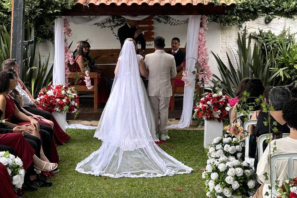 Casamento Ana Paula