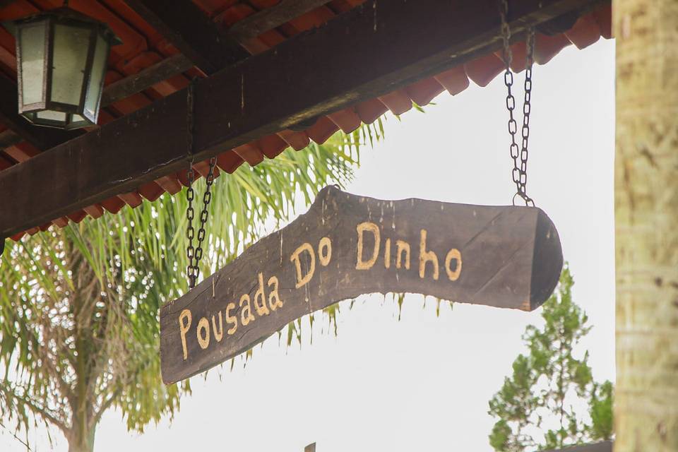 Pousada do dinho