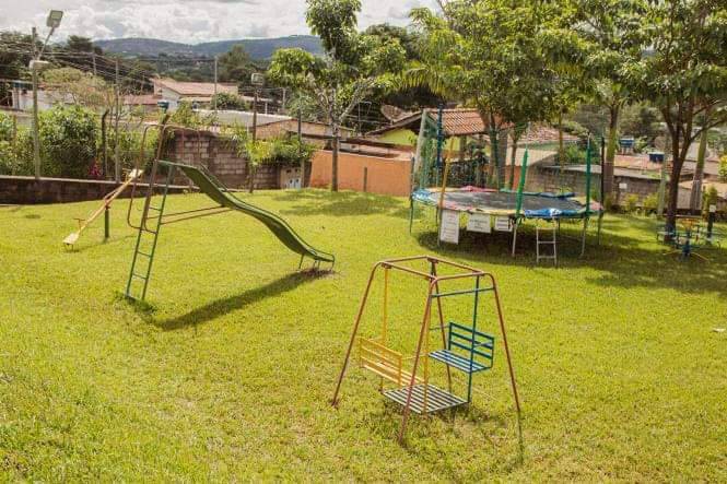 Espaço kids