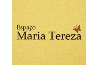 Espaco Maria Tereza  Logo