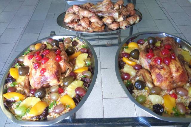 Carnes