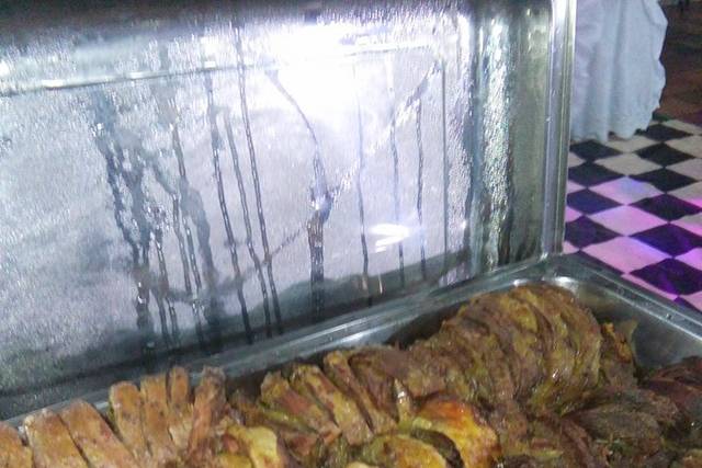 Carnes