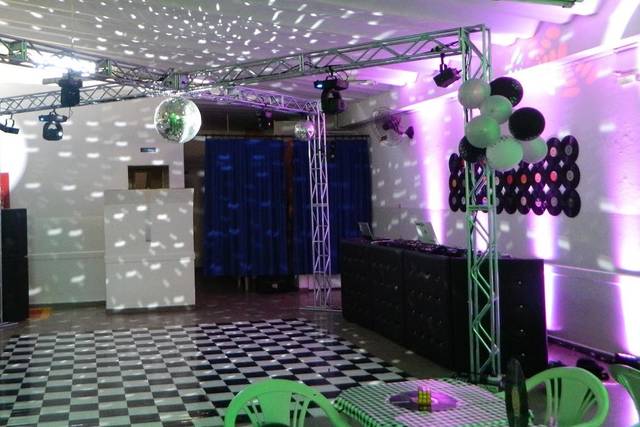 Box trus Q20 formato X