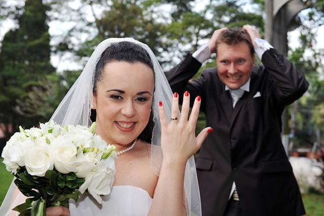 Fotógrafo profissional