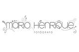 Mario Henrique Fotógrafo logo