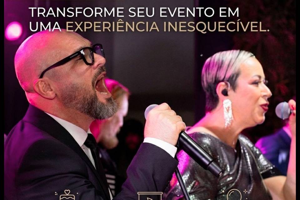 Eventos com a ZAWAJUS