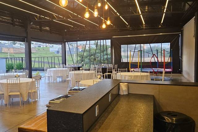 Terraço Ipês