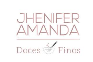 Jhenifer Amanda Doces Finos