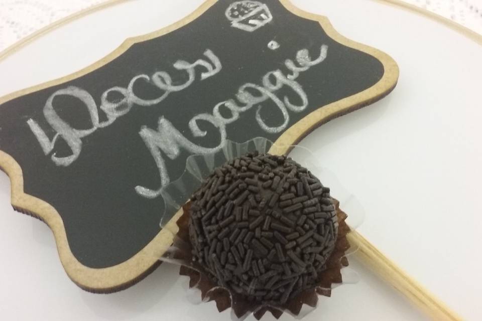 Doces Maggie