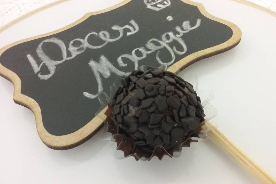 Doces Maggie