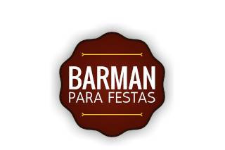 Barman logo