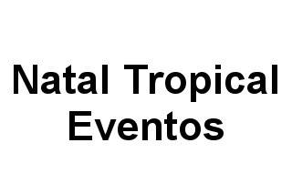 Natal Tropical Eventos