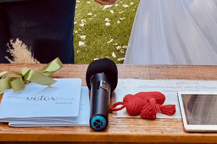 Entrada das Alianças